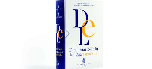 Diccionario de la RAE.