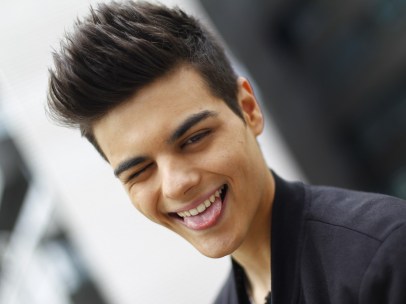 Abraham Mateo