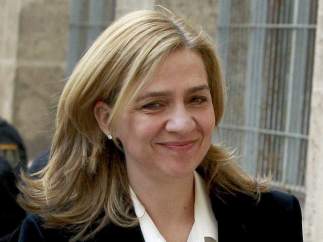 Infanta Cristina