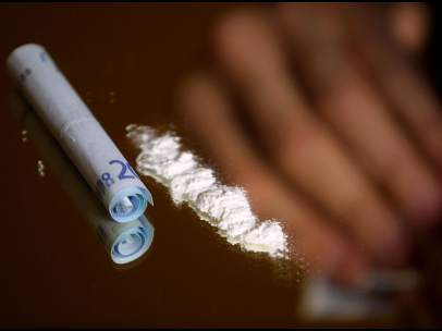 Cocaína