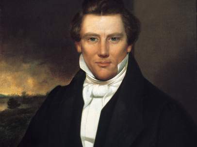Joseph Smith