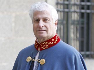 Carlos Fitz-James Stuart, duque de Alba