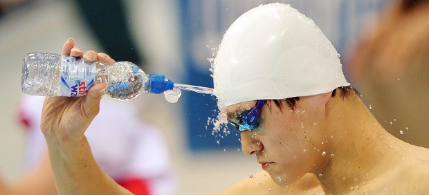 Sun Yang Sun Yang