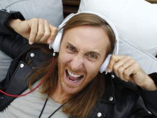 David Guetta