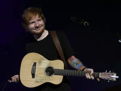 Ed Sheeran