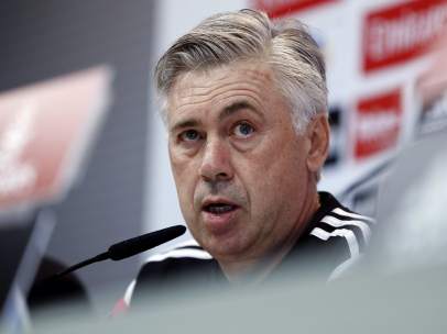 Carlo Ancelotti