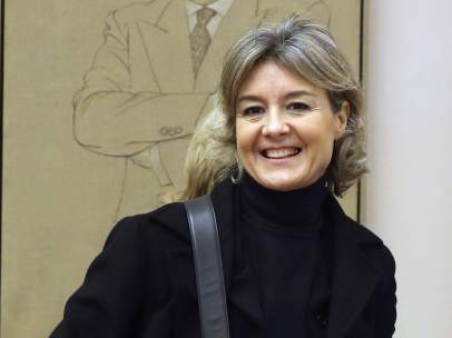La ministra de Medio Ambiente, Isabel García Tejerina.