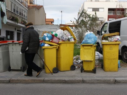 Barrio de Vallecas