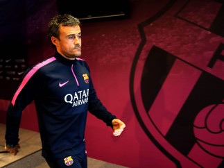 Luis Enrique