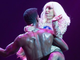 Lady Gaga