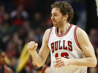 Pau Gasol