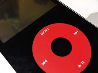 El iPod que vale 90.000 dólares