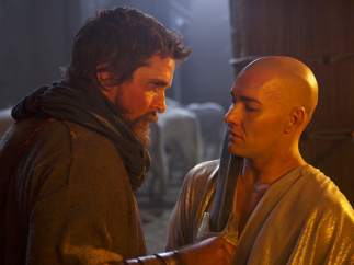 Exodus: Dioses y reyes
