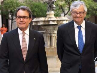 Las desavenencias de Torres-Dulce con el Gobierno