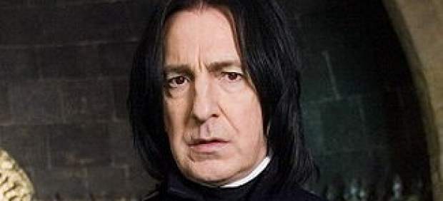 Como Se Llama El Profesor De Harry Potter