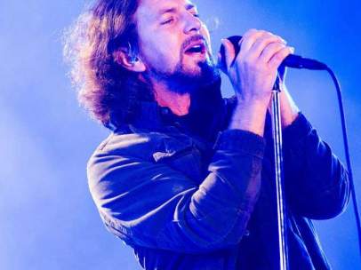 Eddie Vedder