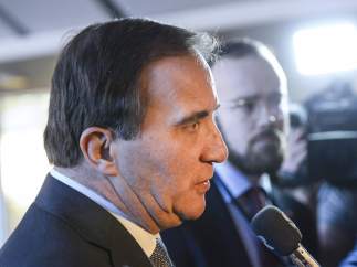 Stefan Löfven