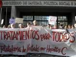 Hepatitis C Hepatitis C