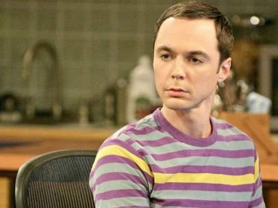 Sheldon Cooper