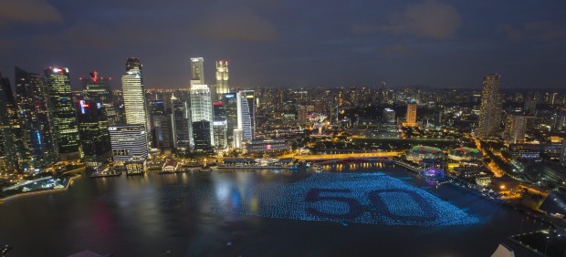 Ninguna ciudad española está entre las 35 más caras del mundo