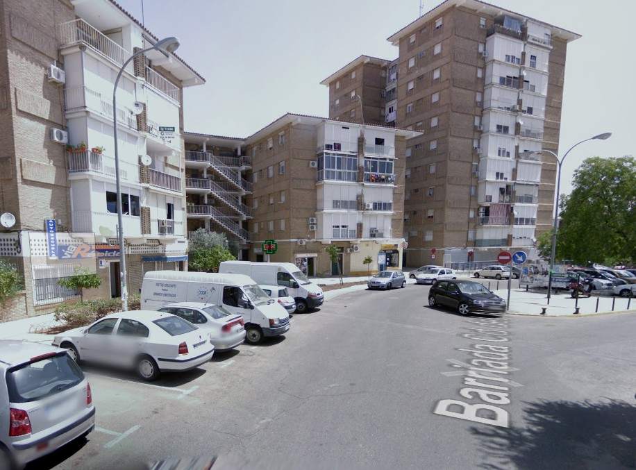La muerte de un niño de 5 años en Mairena del Aljarafe, en Sevilla, fue La muerte de un niño de 5 años en Mairena del Aljarafe, en Sevilla, fue