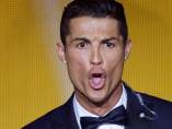 Grito de guerra de Cristiano Ronaldo Grito de guerra de Cristiano Ronaldo