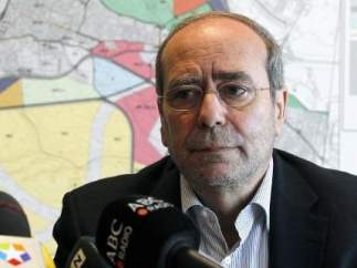 Alcalde de Fuenlabrada