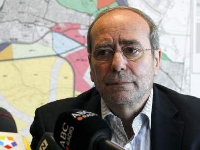Alcalde de Fuenlabrada