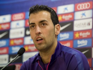 Busquets
