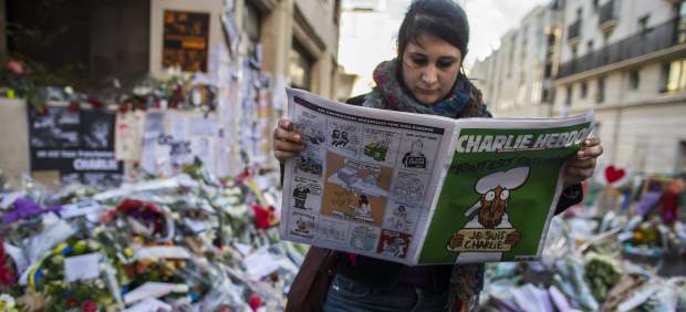 Charlie Hebdo Charlie Hebdo