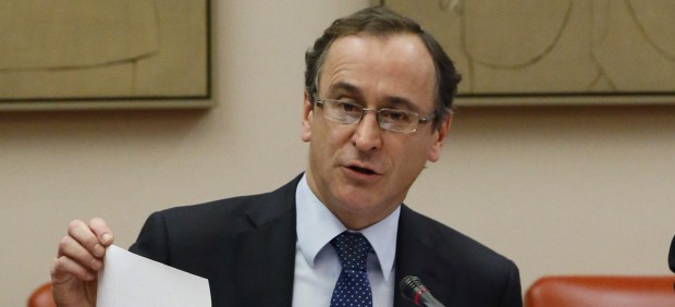 Alfonso Alonso Alfonso Alonso