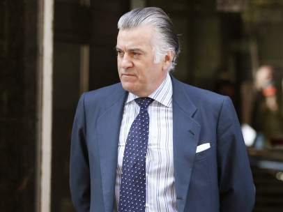 Luis Bárcenas