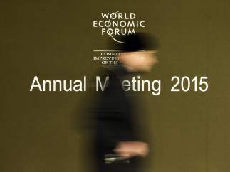 Foro Económico de Davos 2015