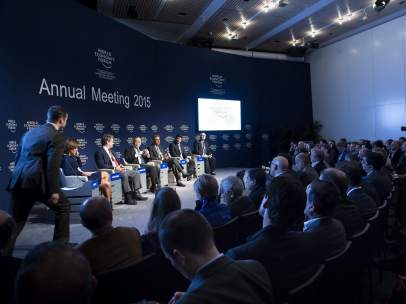 Foro de Davos