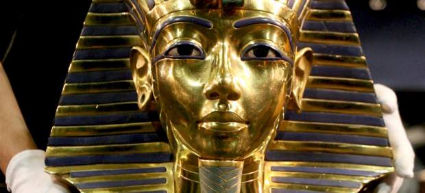 Egipto cerrará la tumba de Tutankamón por restauración a partir de octubre