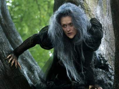 Into the Woods