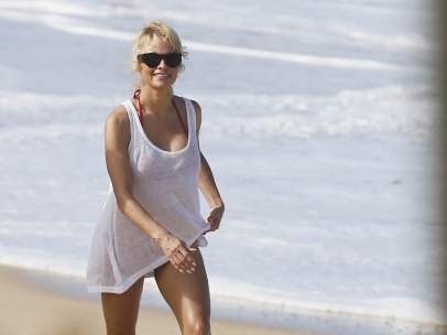 Pamela Anderson