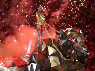 Katy Perry