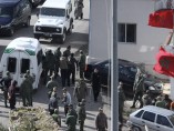 Asalto a la frontera de Ceuta
Asalto a la frontera de Ceuta