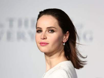 Felicity Jones