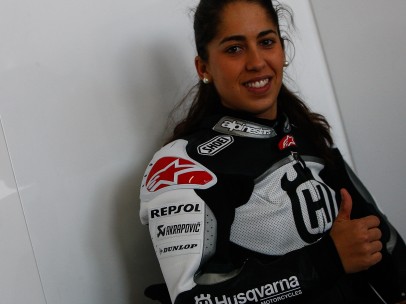 María Herrera