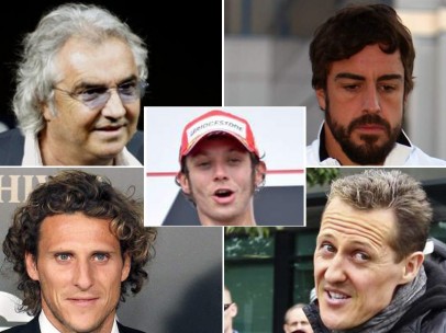 'Lista Falciani'