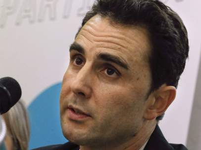 Hervé Falciani