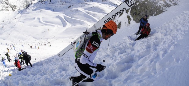 Kilian Jornet Kilian Jornet