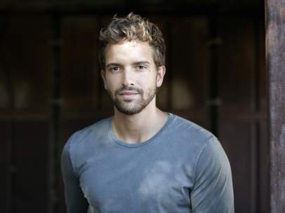 Pablo Alborán