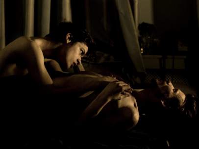 Jon and Alex, de Mads Nissen