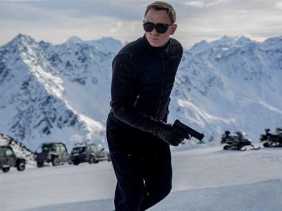 Daniel Craig