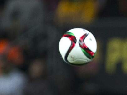 Balón de fútbol