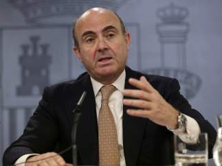 Luis de Guindos
