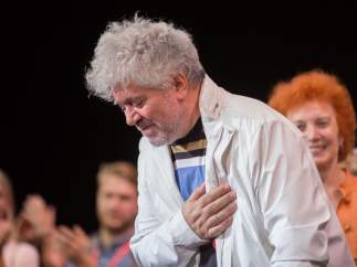 Pedro Almodóvar
